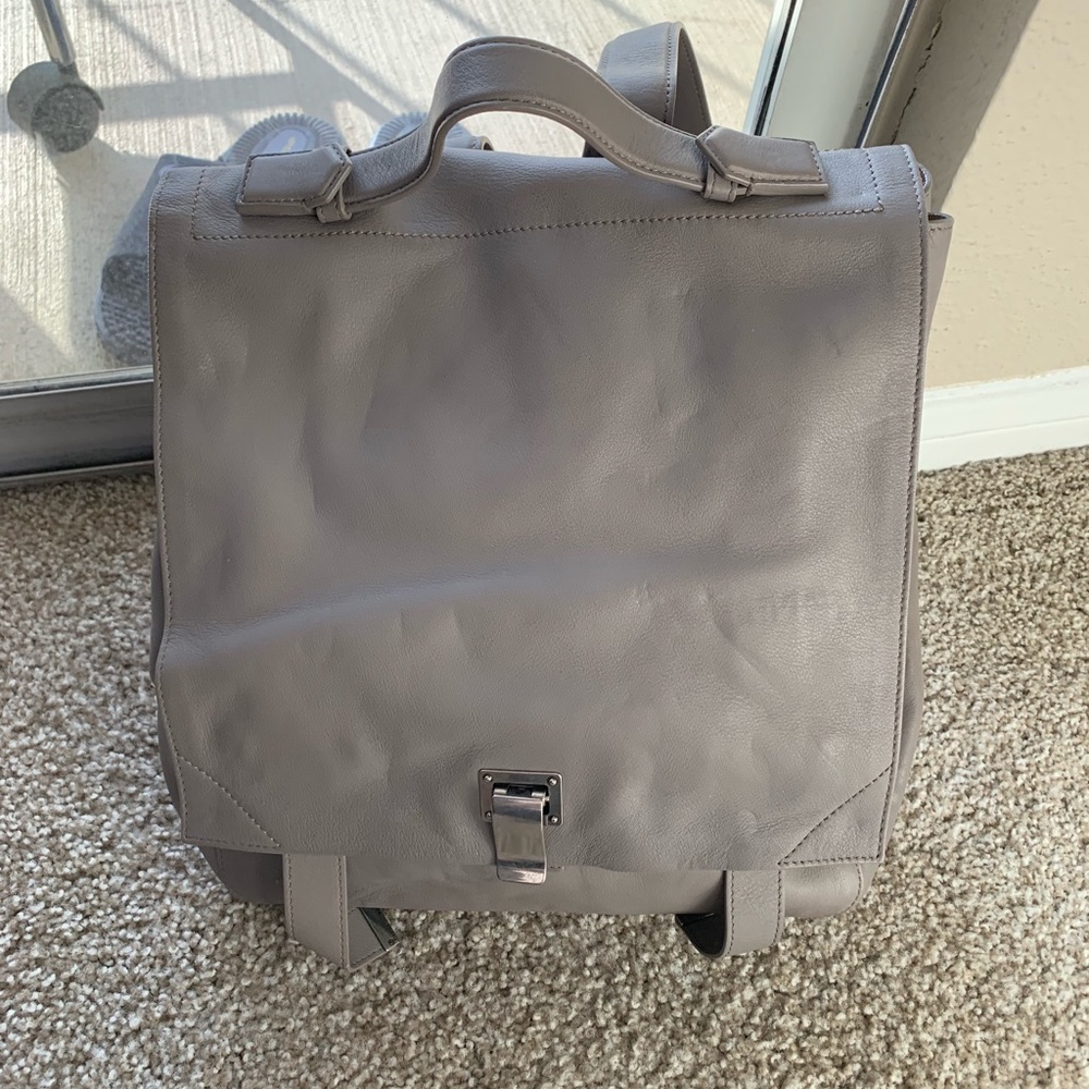 proenza Schouler backpack
